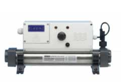 electro 12kw electric coil swimming pool heater