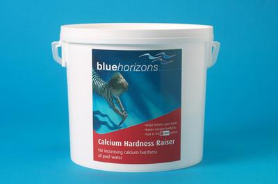 calcium hardness raiser 1kg