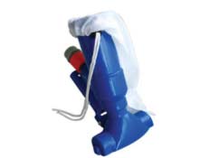 jet vac venture swimming pool vacuum