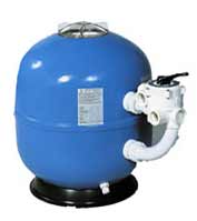 lacron 30 inch swimming pool filter