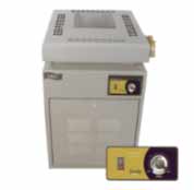 pilot lit laars 125 swimming pool gas boiler