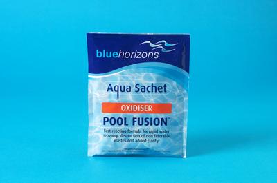 pool fusion oxidiser 350g