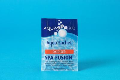 spa fusion oxidiser