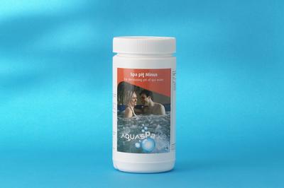 spa ph minus 1.5kg