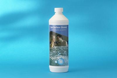 spa surface cleaner