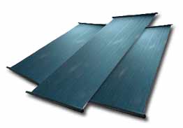 swimming pool solar matting
