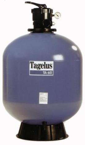 tagelus 19 inch swimming pool filter