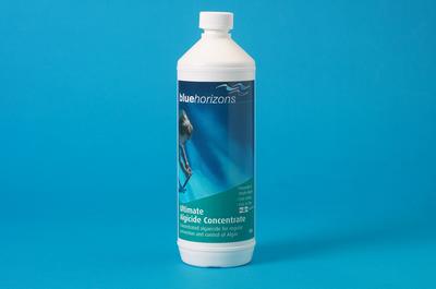 ultimate algae concentrate 1ltr