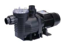 waterco 1 horse power swimming pool pump